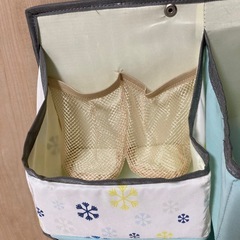 ミニベビーベッドの画像