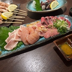 居酒屋の正社員募集！！の画像