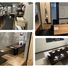 居酒屋の正社員募集！！の画像