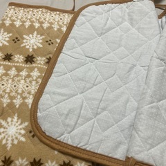 ソファ専用敷きパッドの画像