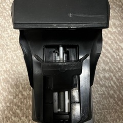 THULEキャリア　バー&フットの画像