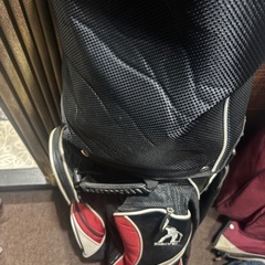 【引取先決定】初心者用ゴルフセットの画像