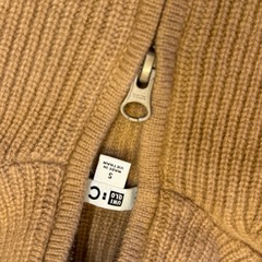 UNIQLO セットアップの画像