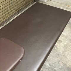 マッサージ ベッド 長さ180cm×幅80cm×高さ45cmの画像