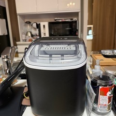 製氷器　COWSARの画像