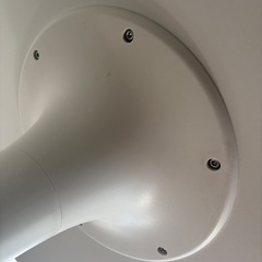 ほぼ新品✨ IKEA  DOCKSTA テーブルの画像