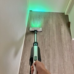 【半値以下】2024年12月日立コードレス掃除機 かるパックスティック上位モデル PKV-BK50Lの画像