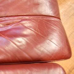 ●北欧　ノルウェイ製●エコーネス　リクライニングチェア　ストレスレス　イーグル　中古品●相模原　横浜　神奈川●の画像