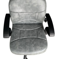 麻雀卓様 マツオカ 高級椅子 ミランダ 4個セット美品の画像