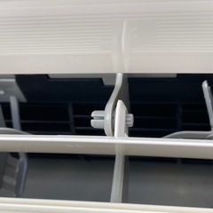 取付け可 ! !◇ダイキン エアコン 8畳用 2019年 お掃除機能 内部クリーン ストリーマ100V AN25WFSK 高圧洗浄済み ! 保証付き ! !の画像