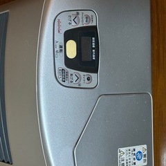 石油ファンヒーター④の画像