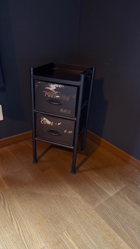 ジャーナルスタンダードファニチャー　　ギデルチェスト