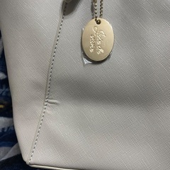新品　トートバッグの画像