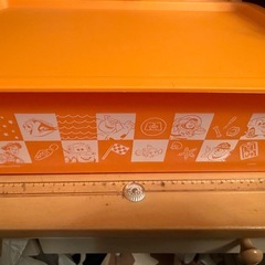 【無料】ディズニー収納ボックスの画像