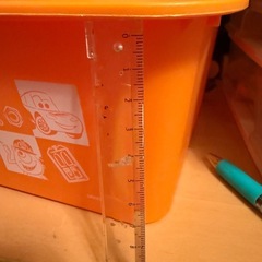 【無料】ディズニー収納ボックスの画像