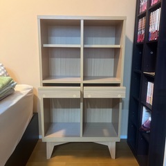 チェストの画像