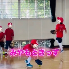 【⚾️親の負担ゼロ！少年野球！当番車出しなし！⚾️】の画像