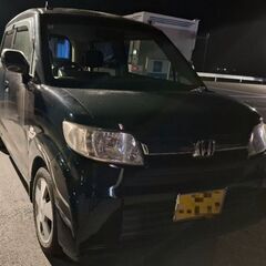 ホンダ ゼスト 車検R9年6月24日まで1年半以上付き！格安車 ...