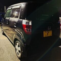 成約済み ホンダ ゼスト 車検R9年6月24日まで1年半以上付き！格安車 LEDヘッドライト！の画像