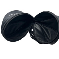 NIKE ナイキ バスケットボールケース ボールバッグ ブラックの画像