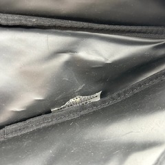 NIKE ナイキ バスケットボールケース ボールバッグ ブラックの画像