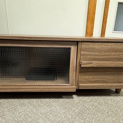 テレビ台　の画像