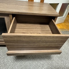 テレビ台　の画像
