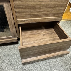 テレビ台　の画像