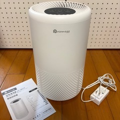 空気清浄機　美品　10畳の画像