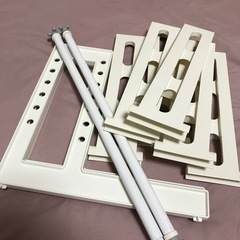 ▶︎シンク下フリーラック◀︎の画像