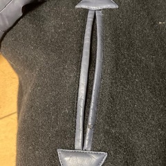 レディース／ユニクロ　ブルゾン　ブラック系　Mサイズの画像