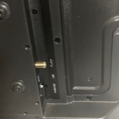 22V型 液晶テレビ（LE-2210TS）／2019年製の画像