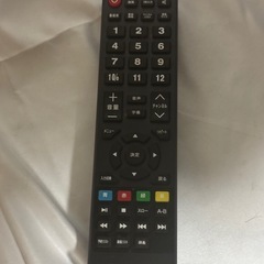 22V型 液晶テレビ（LE-2210TS）／2019年製の画像