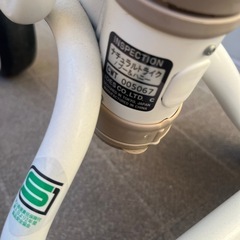 子ども用三輪車の画像