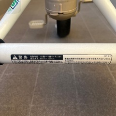 子ども用三輪車の画像