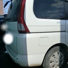 ❑全国自社ローン対応❑　　　●平成17年11月登録日産セレナ20Sの画像