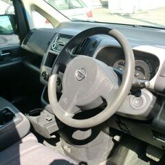 ❑全国自社ローン対応❑　　　●平成17年11月登録日産セレナ20Sの画像