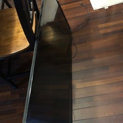 SONY テレビ　46インチの画像