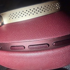 【傷&スレあり、中古】Bowesr&Wilkins PX8 ヘッドホンの画像