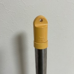 物干し竿長さ　180-190センチ程　耐荷重不明　　の画像