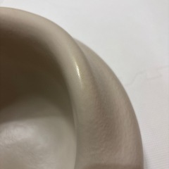 【差し上げます】バンボ　グレーの画像