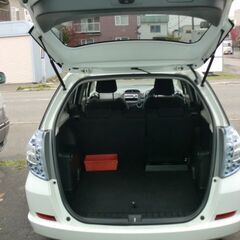 ❑全国自社ローン対応❑       ●平成25年7月登録ホンダフィットシャトルハイブリット スマートセレクション FINE LINEの画像