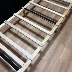 シングルベットの画像