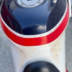 ヤマハF Z750の画像