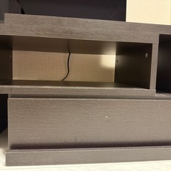 伸縮式テレビ台 テレビボード
の画像