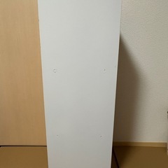 3段
カラーボックスの画像