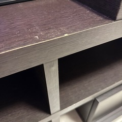 伸縮式テレビ台 テレビボード
の画像