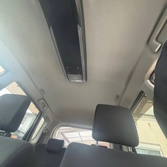 ムーヴ　カスタムリミテッド　車検一年残の画像