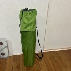 キャンプ椅子の画像