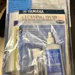 トランペットの画像